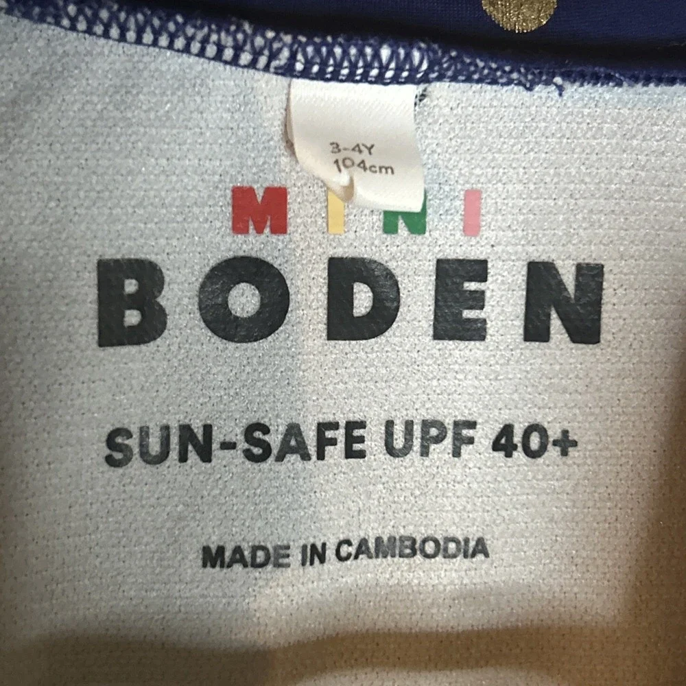 Mini Boden mini boden